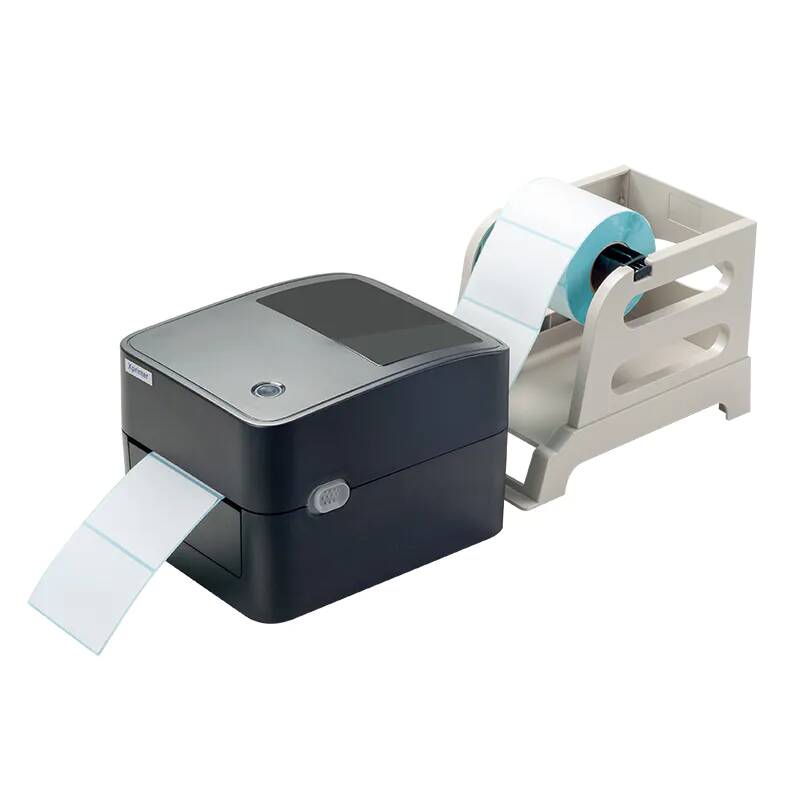 Xprinter Xp D4601b Drukarka Do Etykiet Termicznych Kurierskich Inne Produkty Wyróżnione 8468